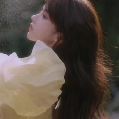 女生头像纯欲风ins高级质感