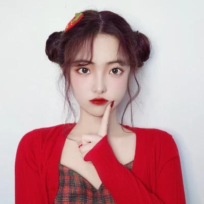 比较真实一点的微信美女头像