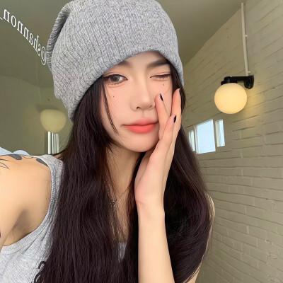 唯美女生头像有气质
