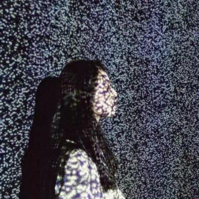 2023年情侣头像真人一人一张