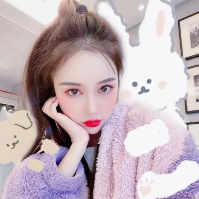 比较真实一点的微信美女头像