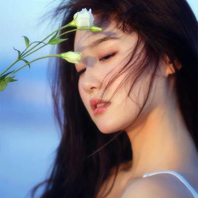 唯美女生头像有气质
