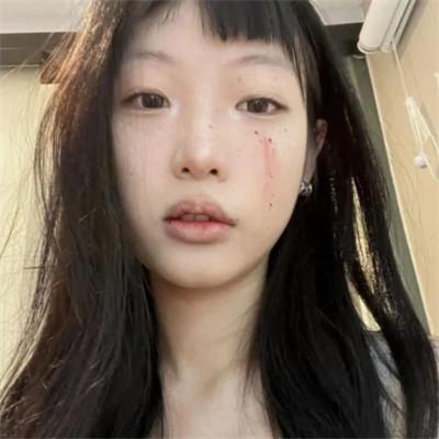女孩头像