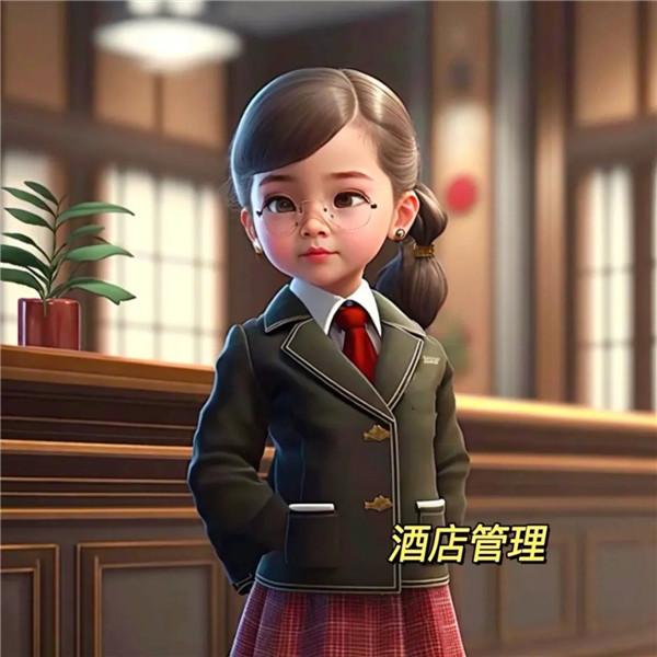 女版职业头像图片