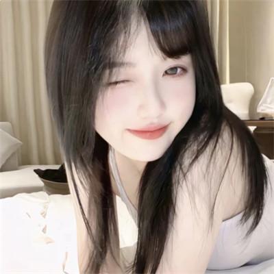 小众气质女头