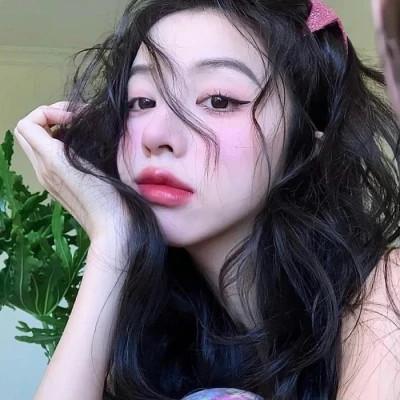 小众气质女头
