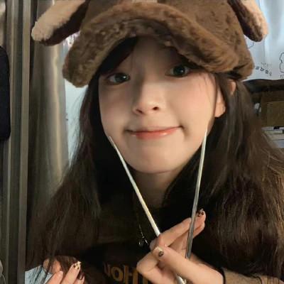 女孩头像