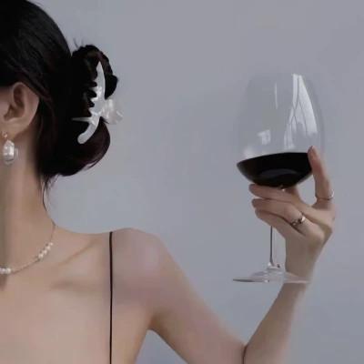 女生头像纯欲风ins高级质感
