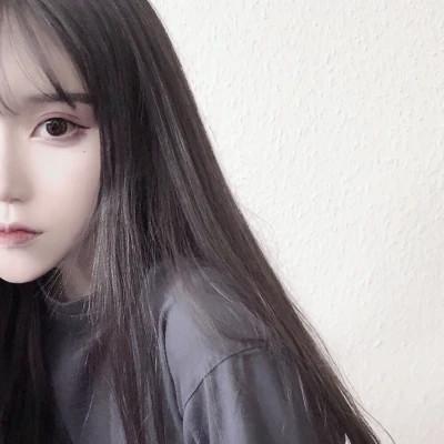 比较真实一点的微信美女头像