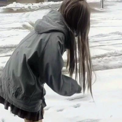 好看高清真人女生头像