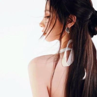 唯美女生头像有气质