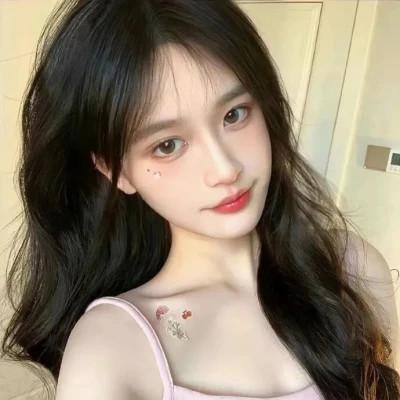 小众气质女头