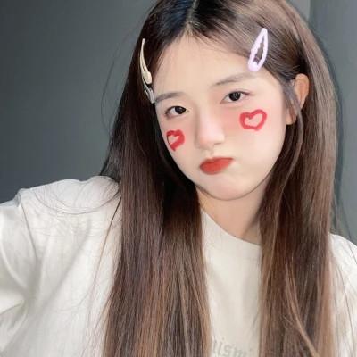 小众气质女头