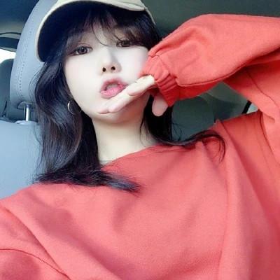 比较真实一点的微信美女头像