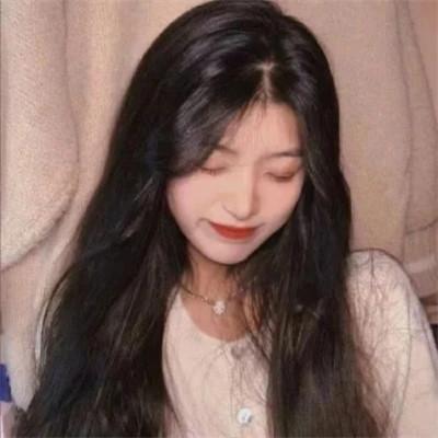 2023头像女简单干净气质