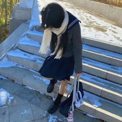 好看高清真人女生头像
