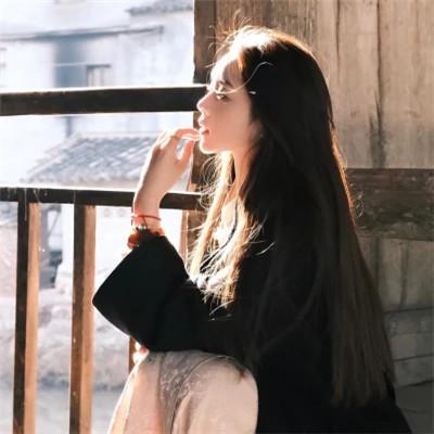女孩头像