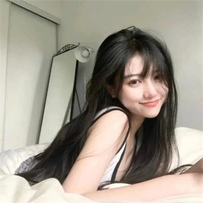高清气质出众的女头，时尚和美结合