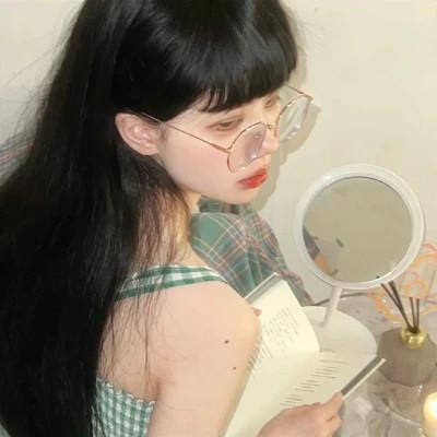 小众气质女头