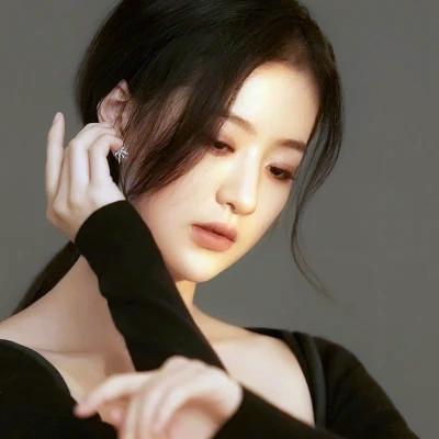 唯美女生头像有气质