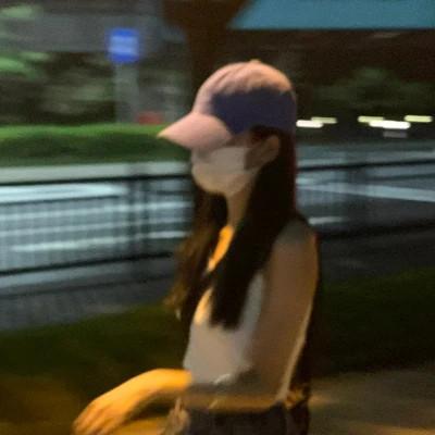 女生头像纯欲风ins高级质感