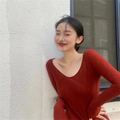 女孩头像