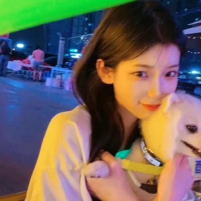 女生头像纯欲风ins高级质感