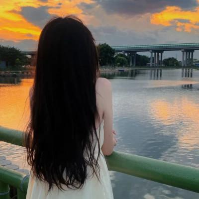 女生头像纯欲风ins高级质感