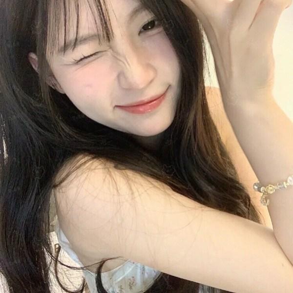 女生图片头像真人