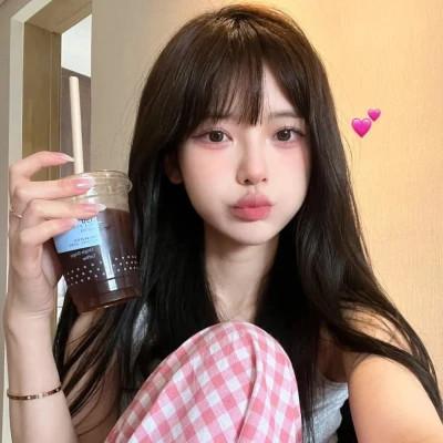 小众气质女头