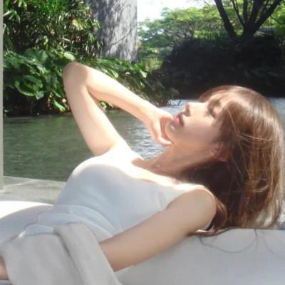 女孩头像