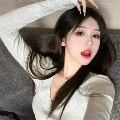 唯美女生头像有气质