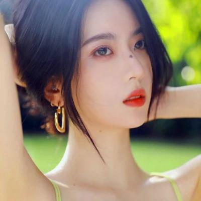 唯美女生头像有气质