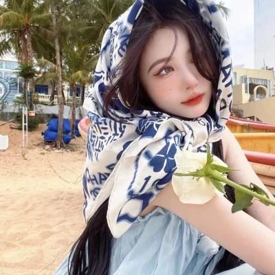 小众气质女头