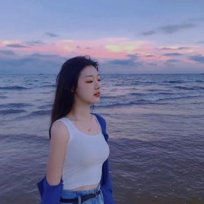 女生头像纯欲风ins高级质感