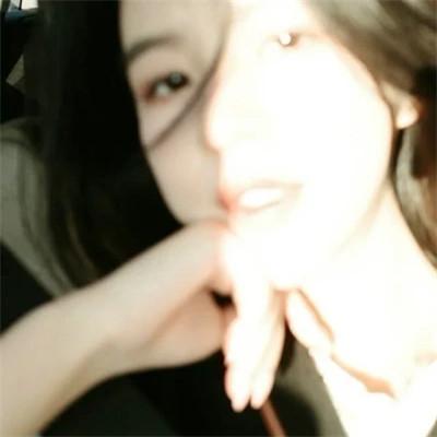女孩头像