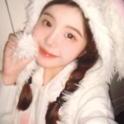 女孩头像