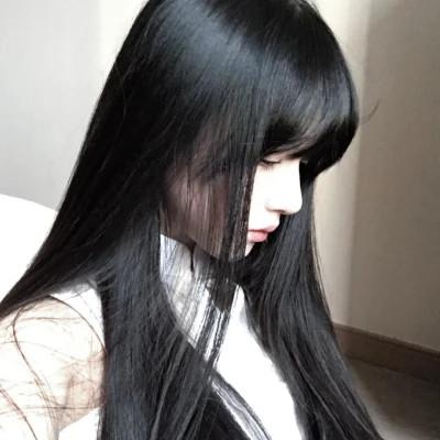 高质量好看女生头像