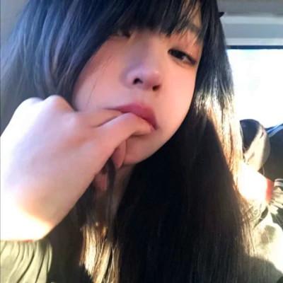 好看高清真人女生头像