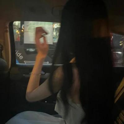 女生头像纯欲风ins高级质感