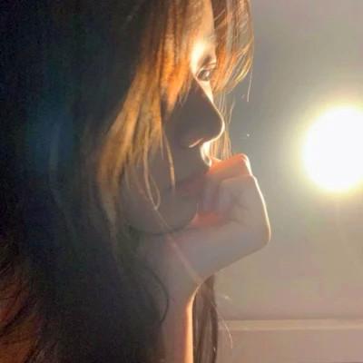 好看高清真人女生头像