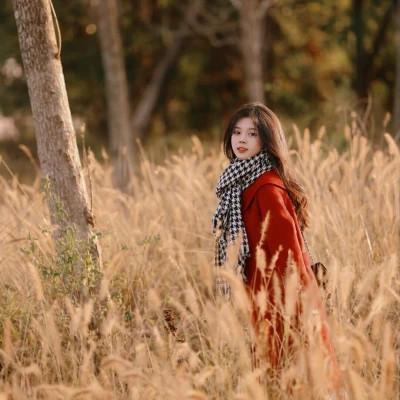 超好看甜美可爱的女生头像