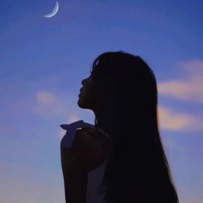 女生头像纯欲风ins高级质感