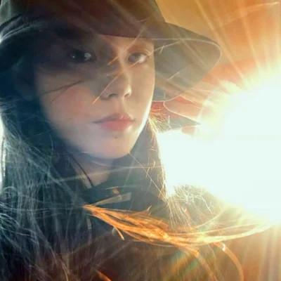 好看高清真人女生头像