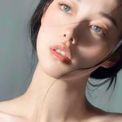 唯美女生头像有气质