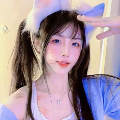 小众气质女头