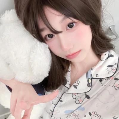 高质量好看女生头像