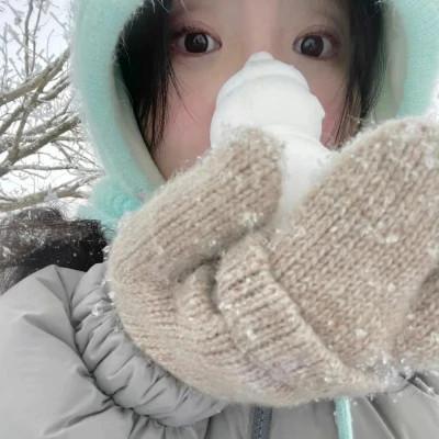 女孩头像