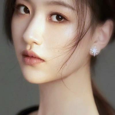 唯美女生头像有气质
