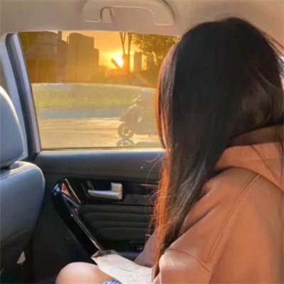 好看高清真人女生头像
